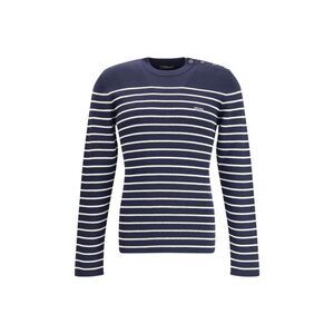 Prada Men Striped Sweater